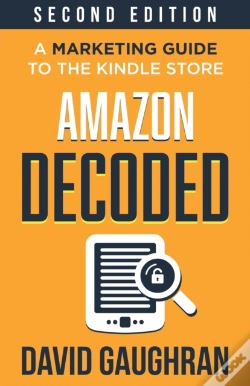 Capa do artigo Amazon Decoded