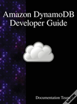 Capa do artigo Amazon Dynamodb Developer Guide