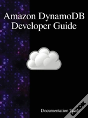 Capa do artigo Amazon Dynamodb Developer Guide