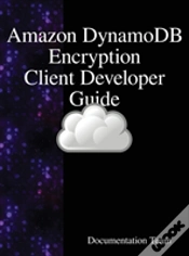 Capa do artigo Amazon Dynamodb Encryption Client Developer Guide