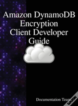 Capa do artigo Amazon Dynamodb Encryption Client Developer Guide