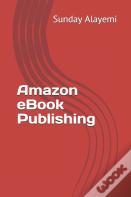 Amazon Ebook Publishing