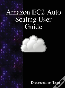 Capa do artigo Amazon Ec2 Auto Scaling User Guide