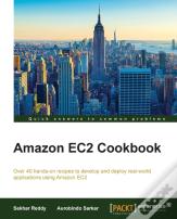 Amazon Ec2 Cookbook