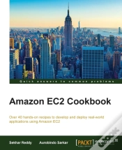 Capa do artigo Amazon Ec2 Cookbook