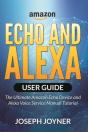 Amazon Echo And Alexa User Guide - Preview