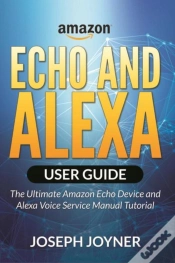 Capa do artigo Amazon Echo And Alexa User Guide