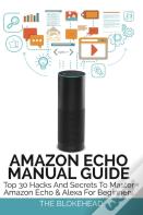 Amazon Echo Manual Guide