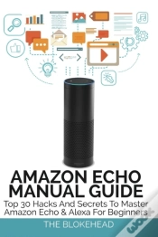Capa do artigo Amazon Echo Manual Guide