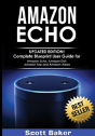 Amazon Echo - Preview