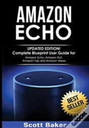 Capa do artigo Amazon Echo
