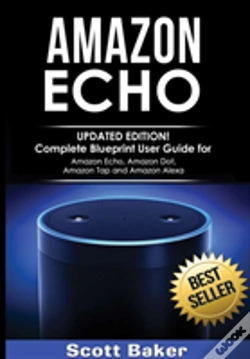 Capa do artigo Amazon Echo