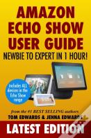 Amazon Echo Show
