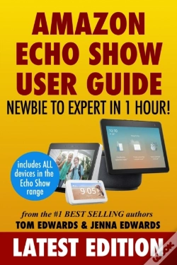 Capa do artigo Amazon Echo Show