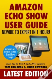 Capa do artigo Amazon Echo Show