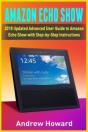 Amazon Echo Show - Preview