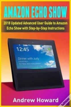 Capa do artigo Amazon Echo Show