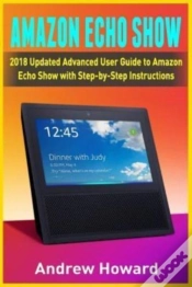 Capa do artigo Amazon Echo Show