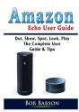 Amazon Echo User Guide - Preview