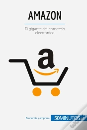 Capa do artigo Amazon : El Gigante Del Comercio Electrónico