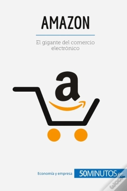 Capa do artigo Amazon : El Gigante Del Comercio Electrónico