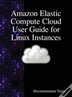 Capa do artigo Amazon Elastic Compute Cloud User Guide For Linux Instances