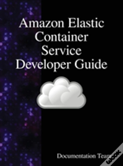 Capa do artigo Amazon Elastic Container Service Developer Guide