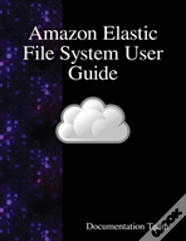 Amazon Elastic File System User Guide