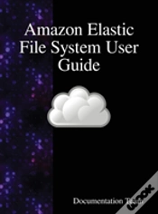 Capa do artigo Amazon Elastic File System User Guide