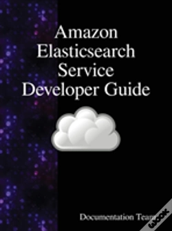 Capa do artigo Amazon Elasticsearch Service Developer Guide