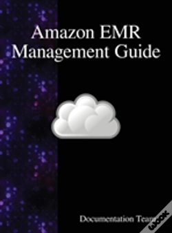Capa do artigo Amazon Emr Management Guide