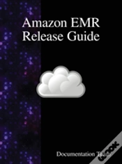 Capa do artigo Amazon Emr Release Guide