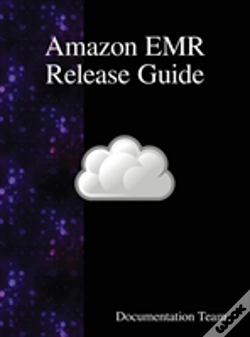 Capa do artigo Amazon Emr Release Guide
