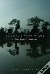 Capa do artigo Amazon Expeditions