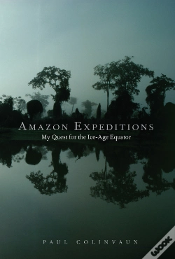 Capa do artigo Amazon Expeditions