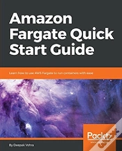 Capa do artigo Amazon Fargate Quick Start Guide