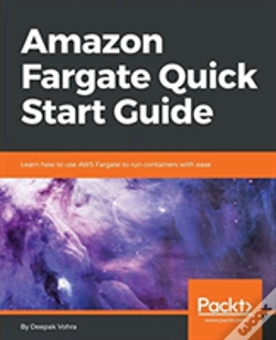 Capa do artigo Amazon Fargate Quick Start Guide