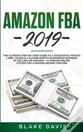 Amazon Fba 2019