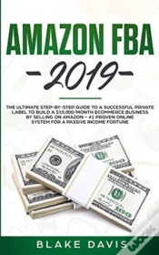 Capa do artigo Amazon Fba 2019