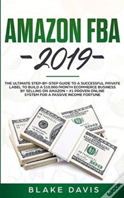 Capa do artigo Amazon Fba 2019