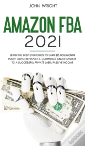Capa do artigo Amazon Fba 2021