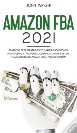 Capa do artigo Amazon Fba 2021