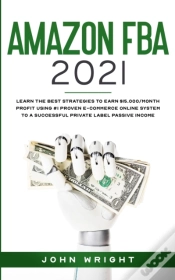 Capa do artigo Amazon Fba 2021