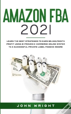 Capa do artigo Amazon Fba 2021