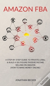 Capa do artigo Amazon Fba: A Step-By-Step Guide To Priv