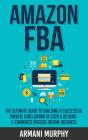 Amazon Fba - Preview