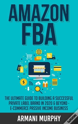 Capa do artigo Amazon Fba