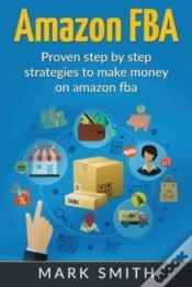 Capa do artigo Amazon Fba: Beginners Guide - Proven Ste
