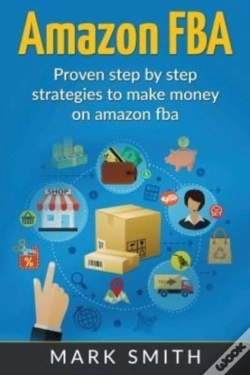Capa do artigo Amazon Fba: Beginners Guide - Proven Ste