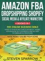 Amazon Fba, Dropshipping,  Shopify, Soci - Preview